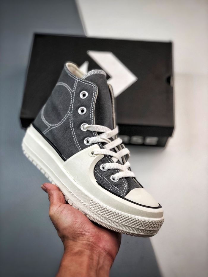 Converse All Star Construct “Cyber Grey”🦾