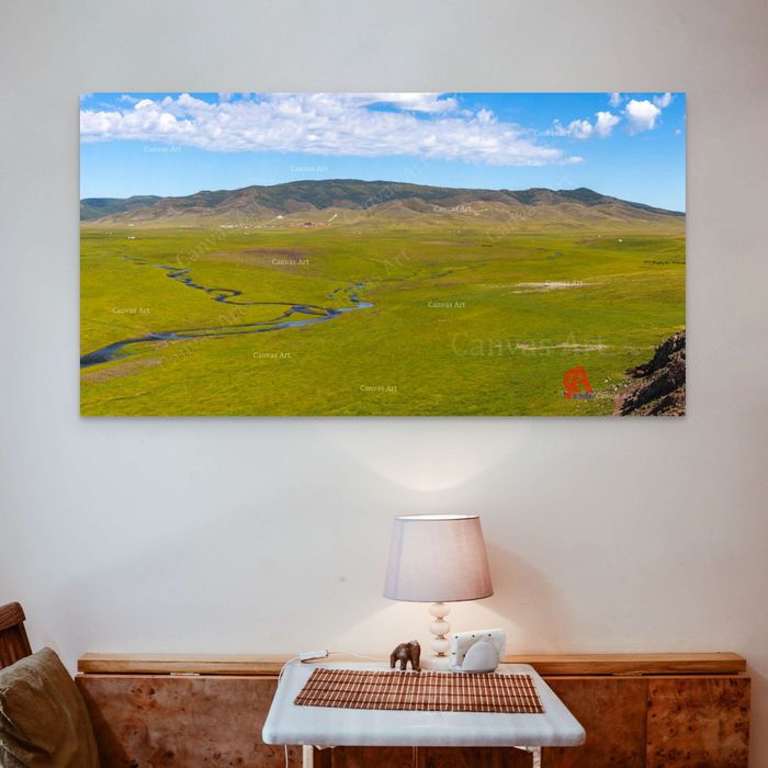 Бүрэнхан уул 