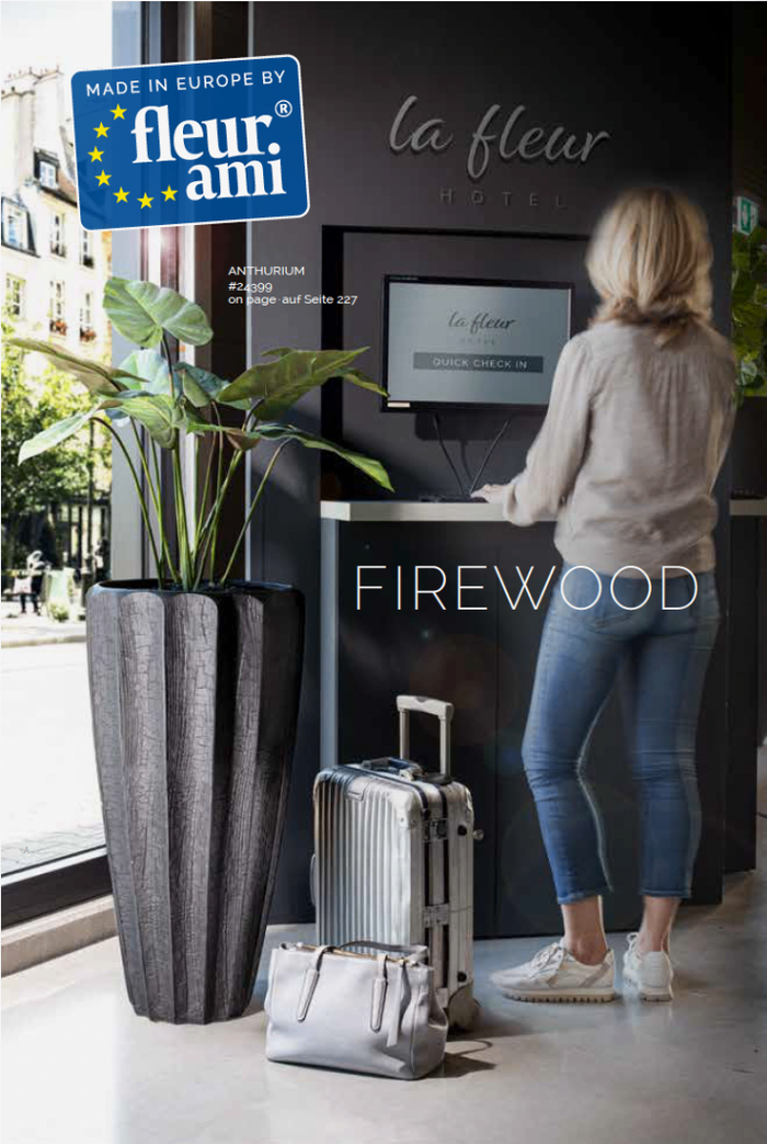 Firewood