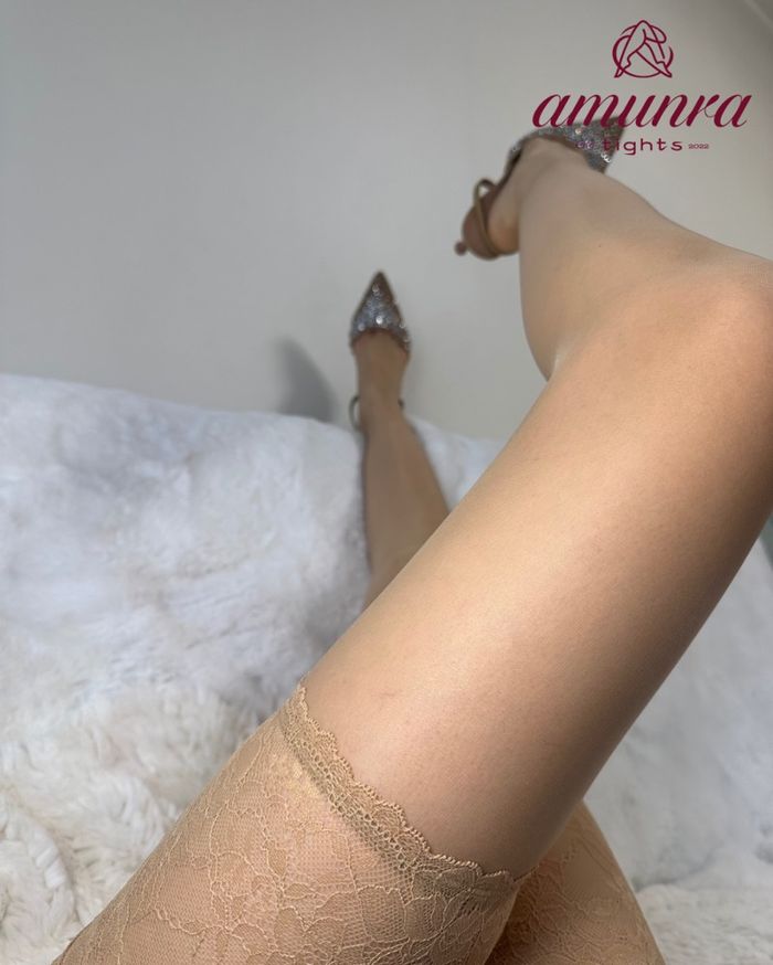 Тосолсон юм шиг чулки 