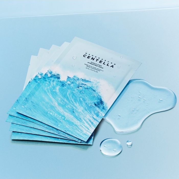 Skin1004 🌞🌞 нарны тос сэт