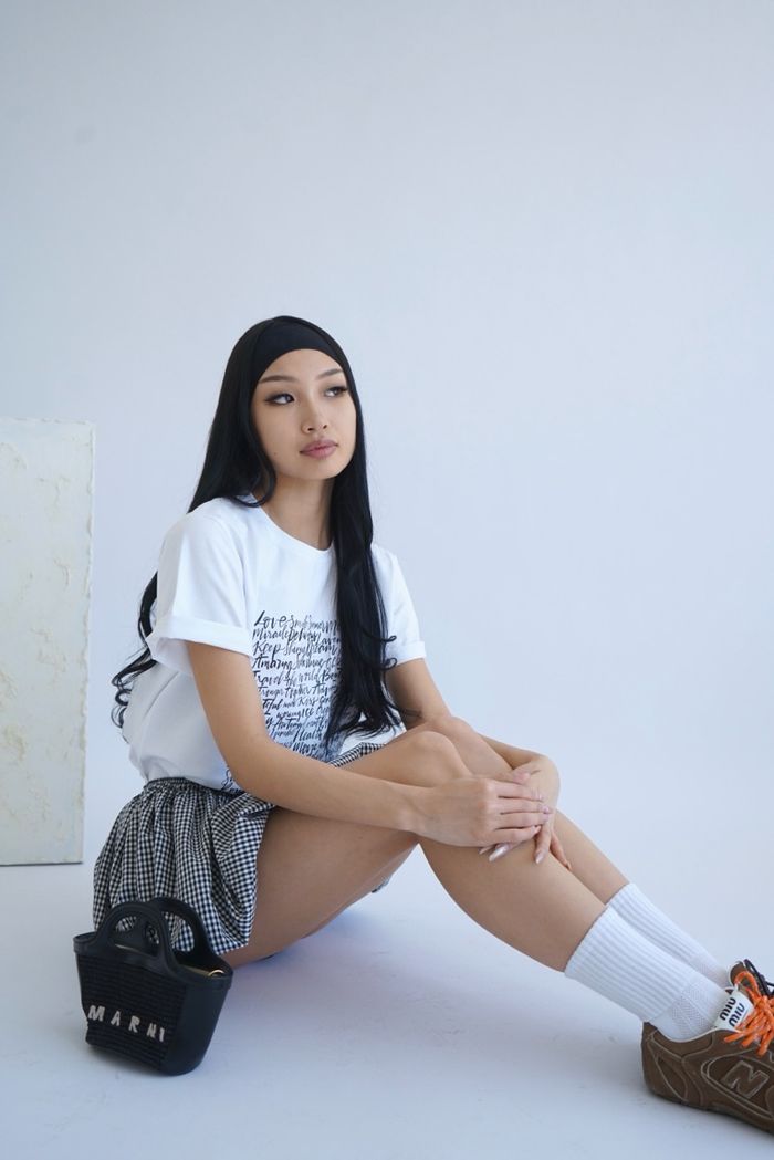 English 108 Tee