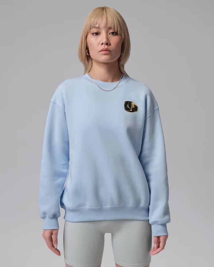 Jordan Brooklyn Fleece
