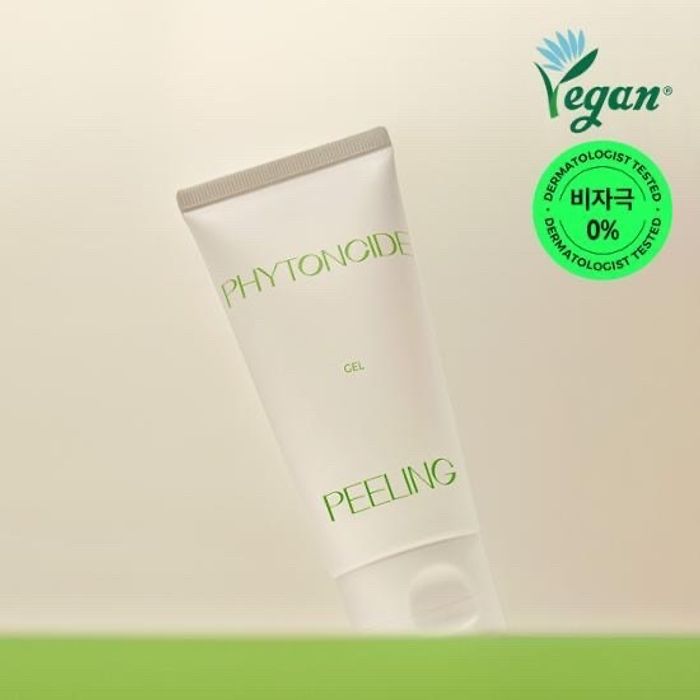 Klavuu Phytoncide Peeling Gel 80