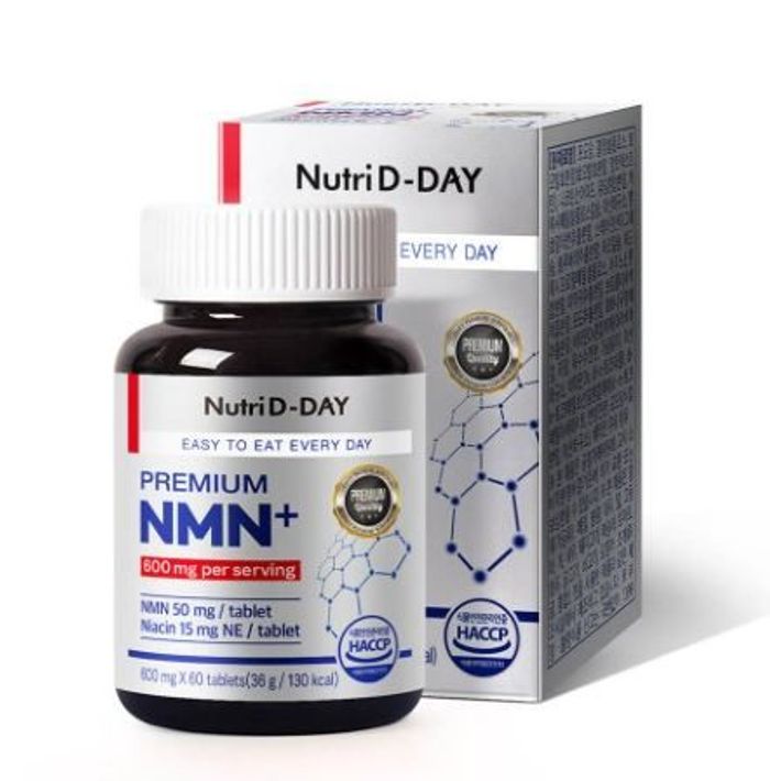 NMN /Залуужуулах бүтээгдэхүүн/