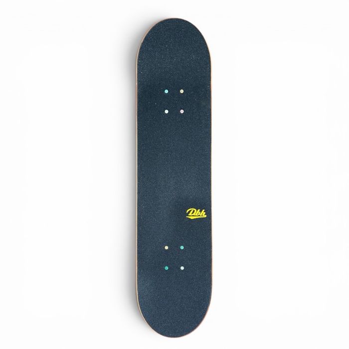 DBH Complete Skateboard 8.0” 