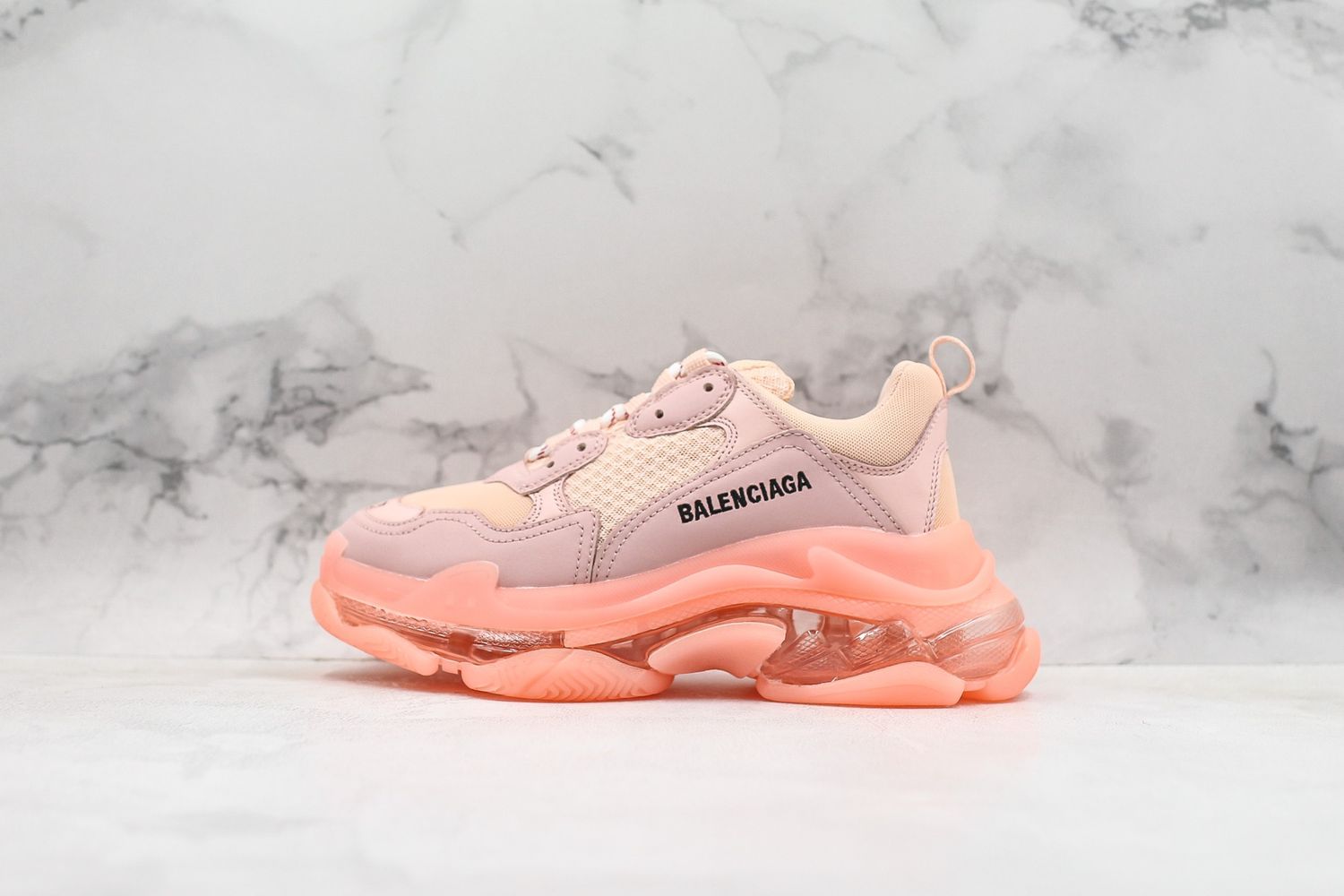 Balenciaga Triple S