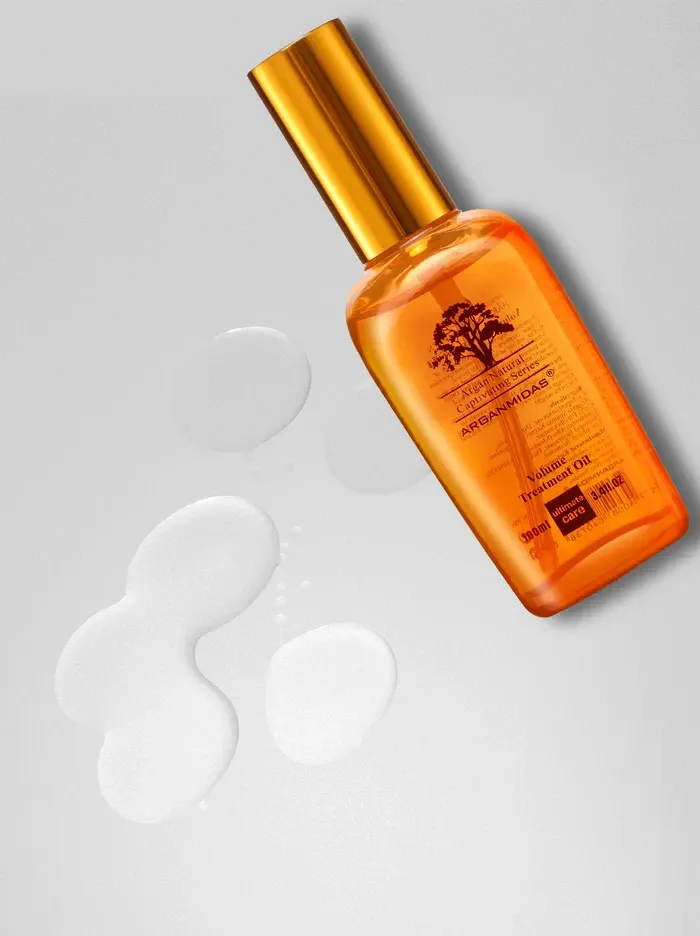 Arganmidas VOLUME TREATMENT OIL