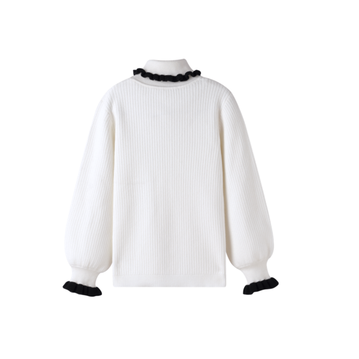 Хүзүүтэй цамц