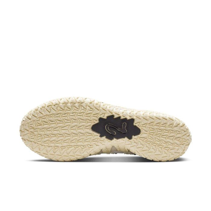 NIKE JA 3 EP WHITE COCONUT MILK