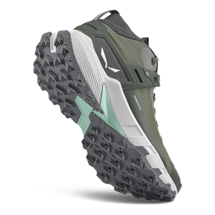 Salewa | Pedroc 2 Mid Powertex | Women     