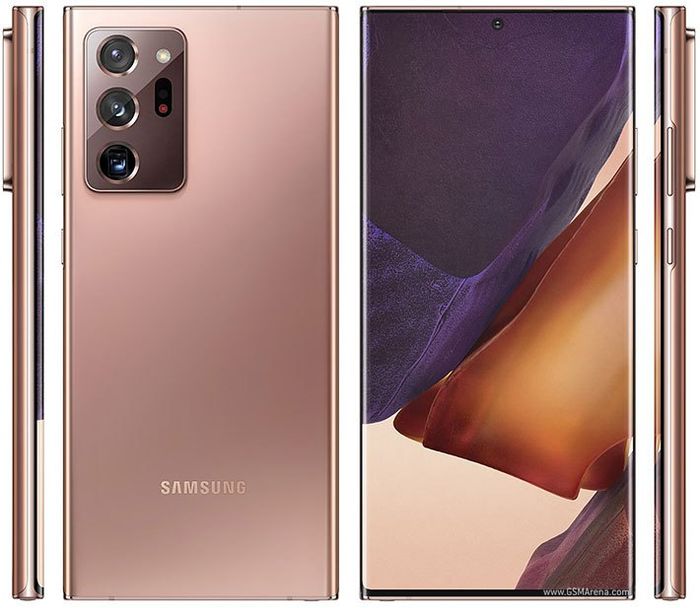 Samsung Galaxy Note 20 Ultra Карт Оролттой Ширэн Кэйс 