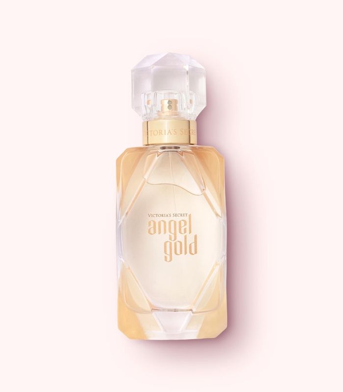 Vs Angel gold perfume 