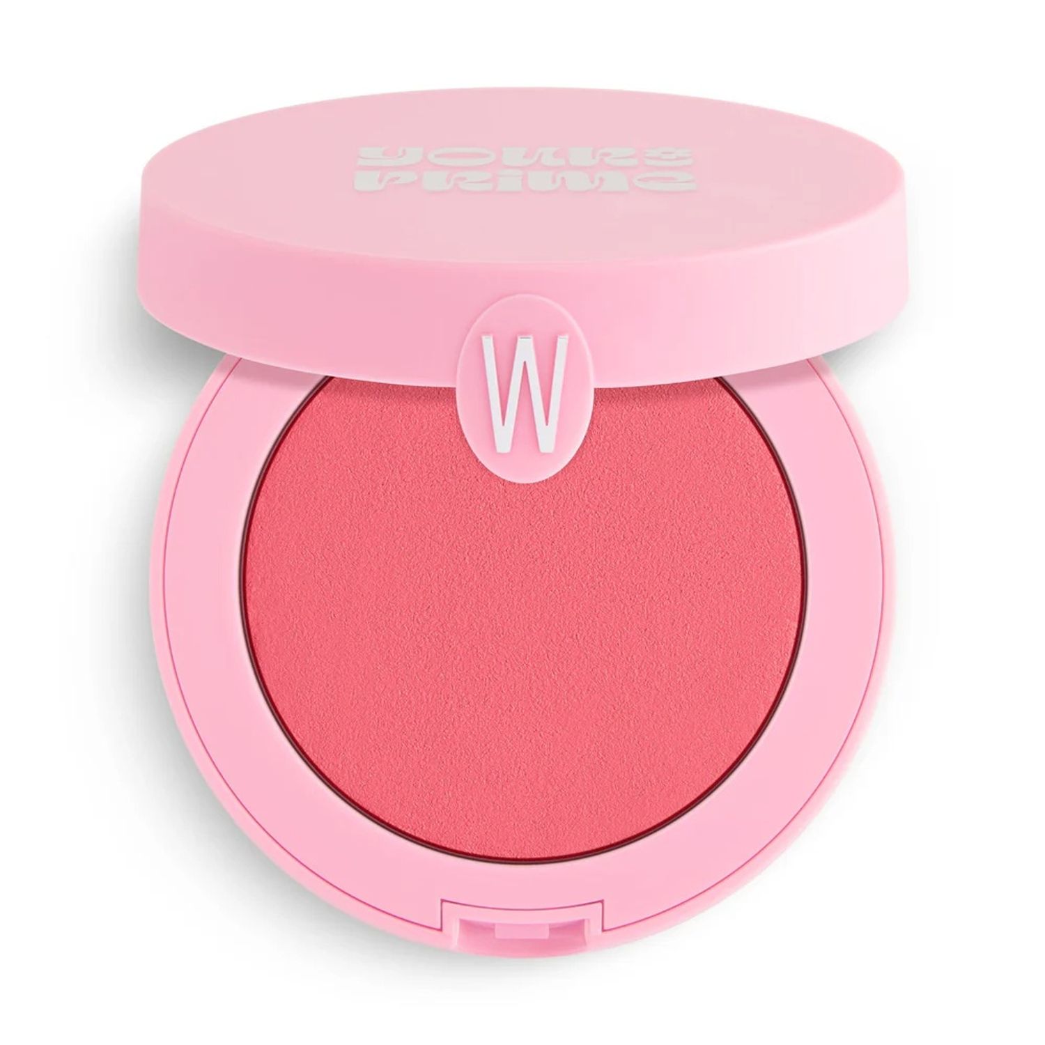 BOUNCY CHEEKS - BLUSH 01 NOSTALGIC