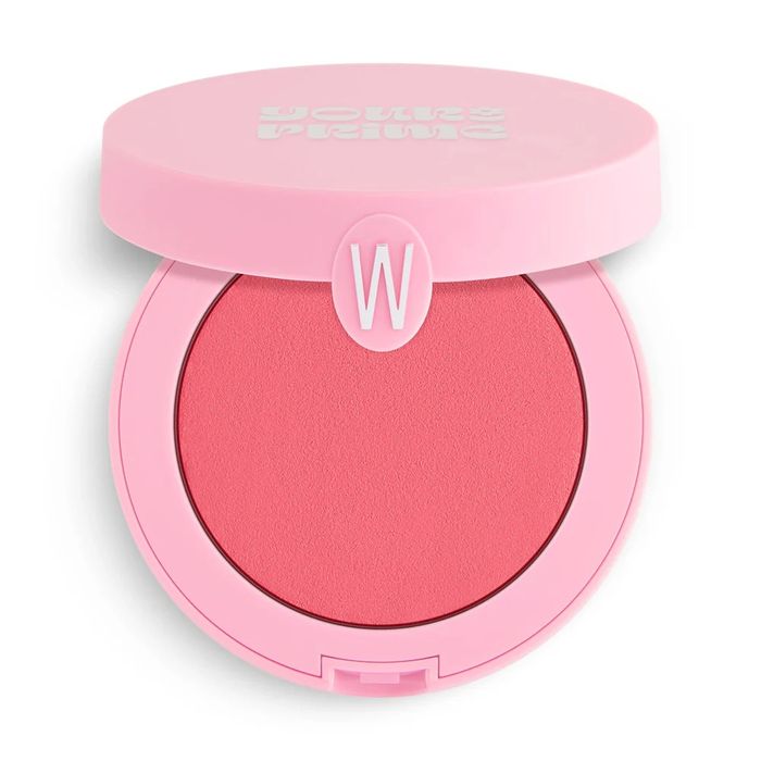 BOUNCY CHEEKS - BLUSH 01 NOSTALGIC