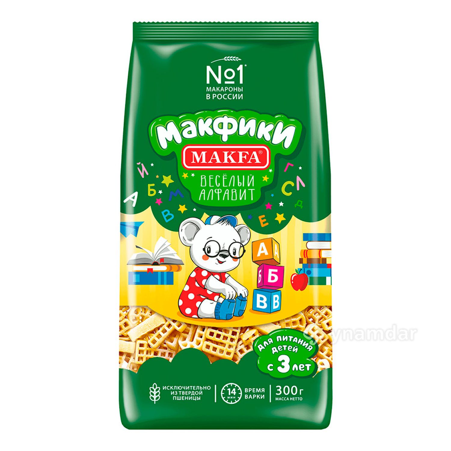 Гоймон Макфики 