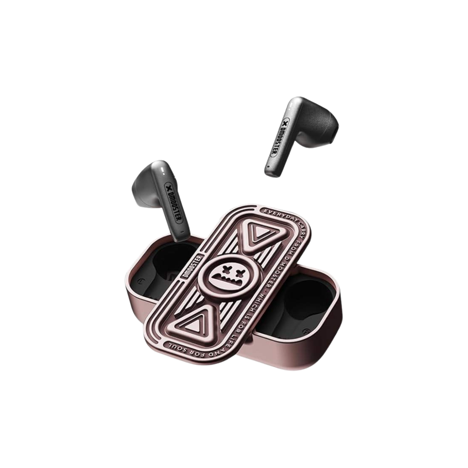 D15 төмөр spenner чихэвч