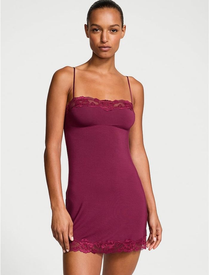 Modal Slip Dress