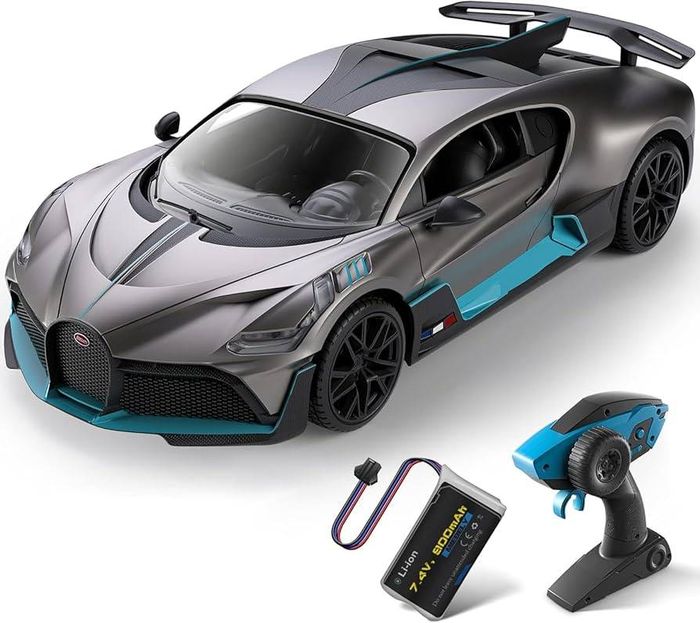 Bugatti Divo