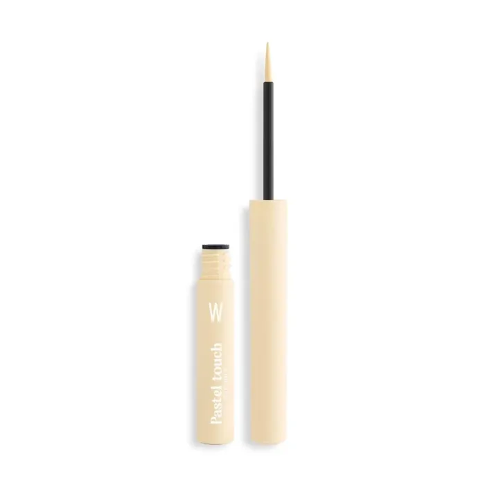 PASTEL TOUCH - EYELINER 03 YELLOW