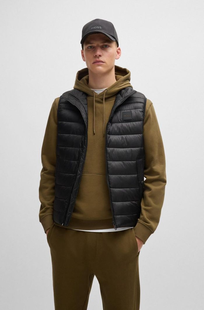 𝐇𝐮𝐠𝐨 𝐁𝐨𝐬𝐬 - брэндийн хантааз