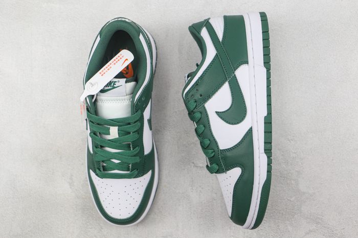 Dunk Low Varsity Green