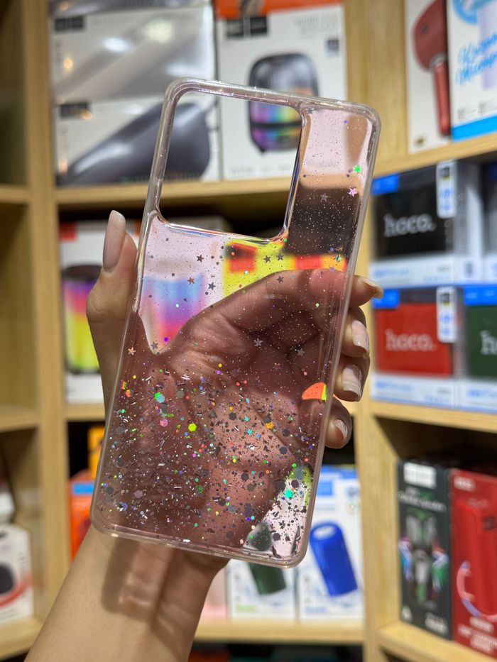 Redmi Note 13 5G саатай гэр ягаан