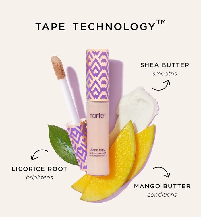 Tarte Shape Tape Concealer
