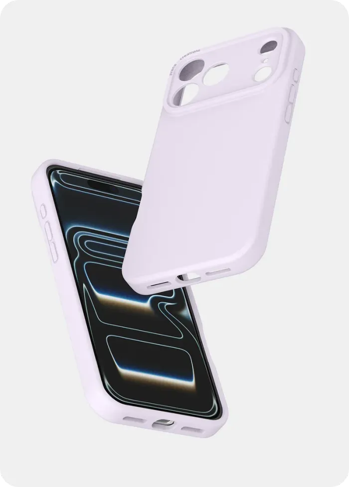 17 Pro Max Velvet Lavender