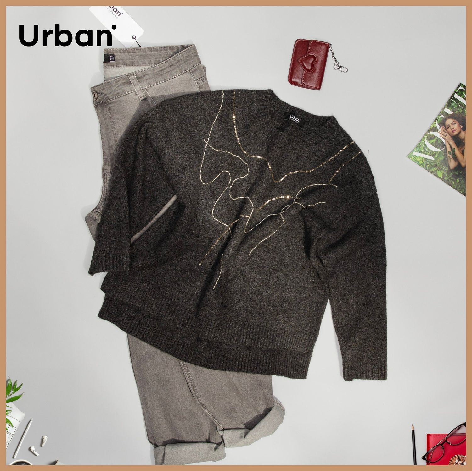 Сүлжмэл цамц