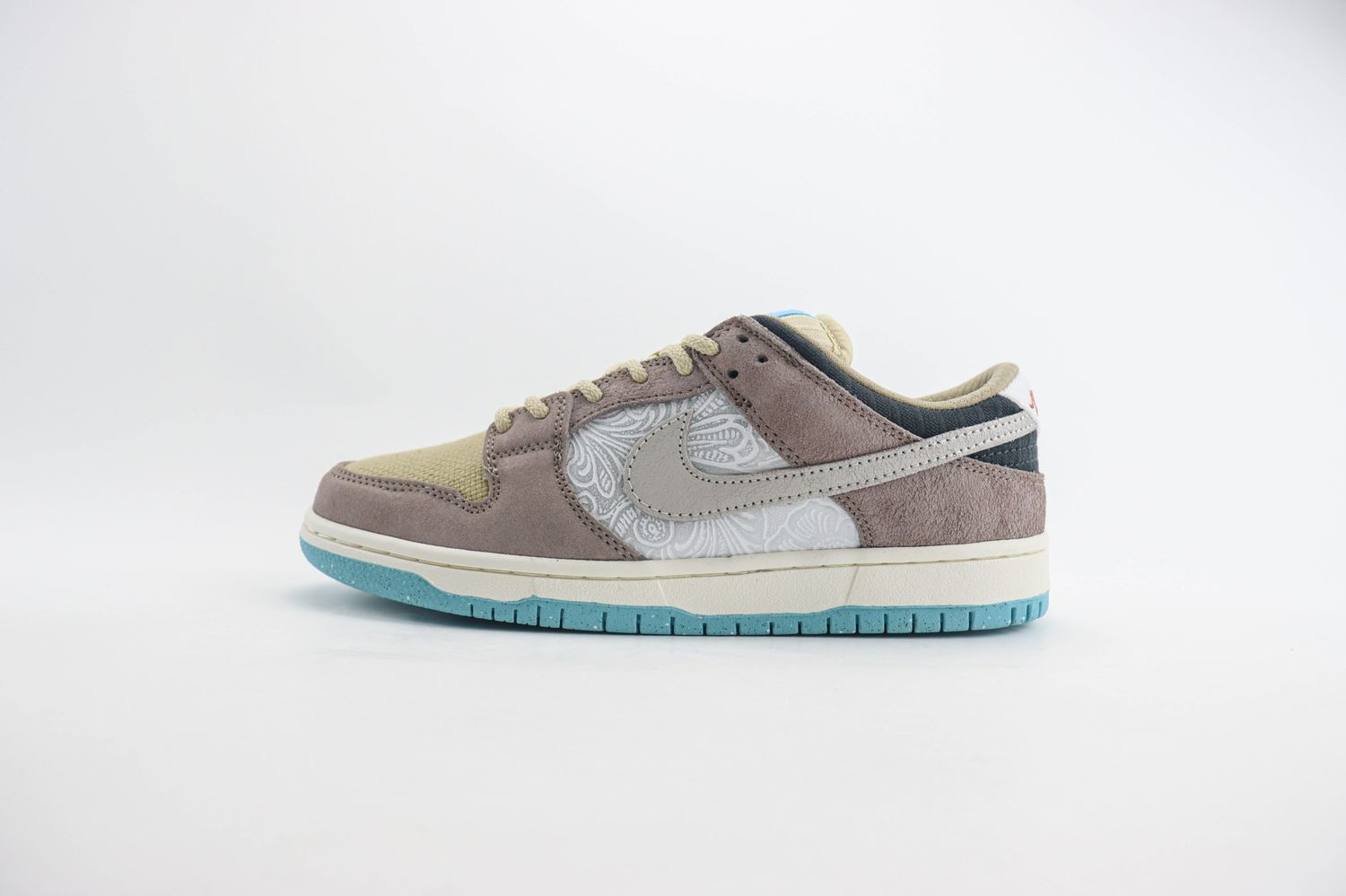 NK SB Dunk Low "Big Money Savings 
