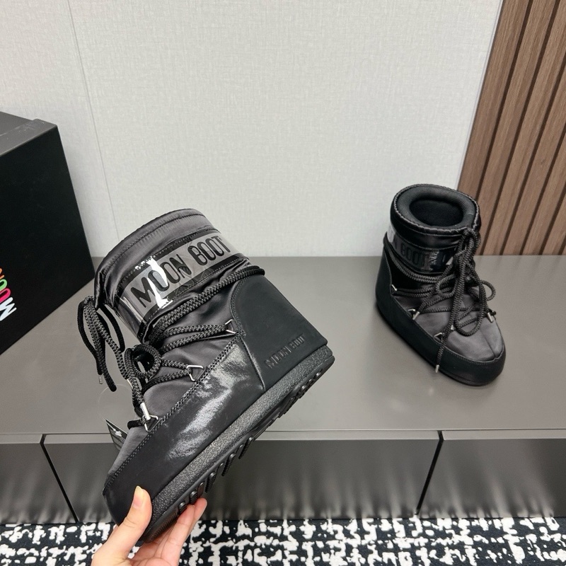 Moon Boot - Sneaker Lovers Mongolia
