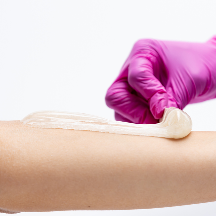 HARD WAX 500г/Бүтэн биe вакс