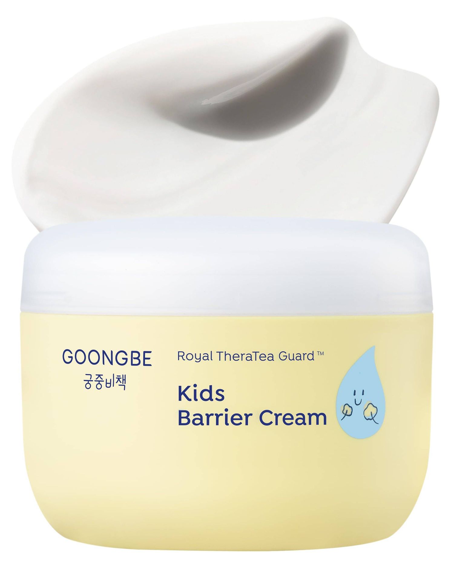 GOONGBE Kids Barrier Cream 180ml