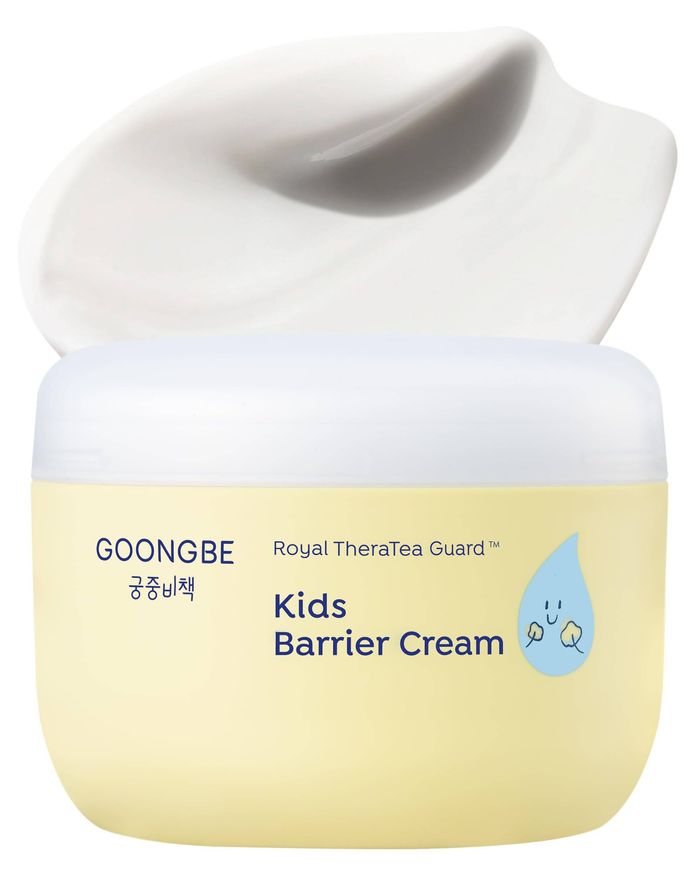 GOONGBE Kids Barrier Cream 180ml
