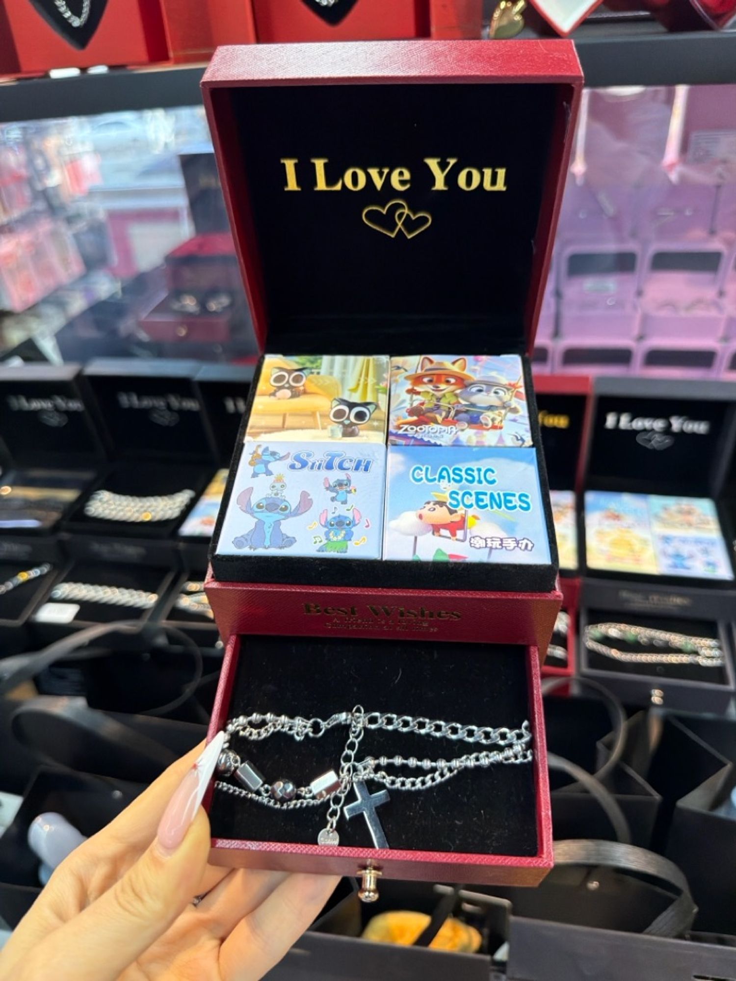 Бэлгийн багц