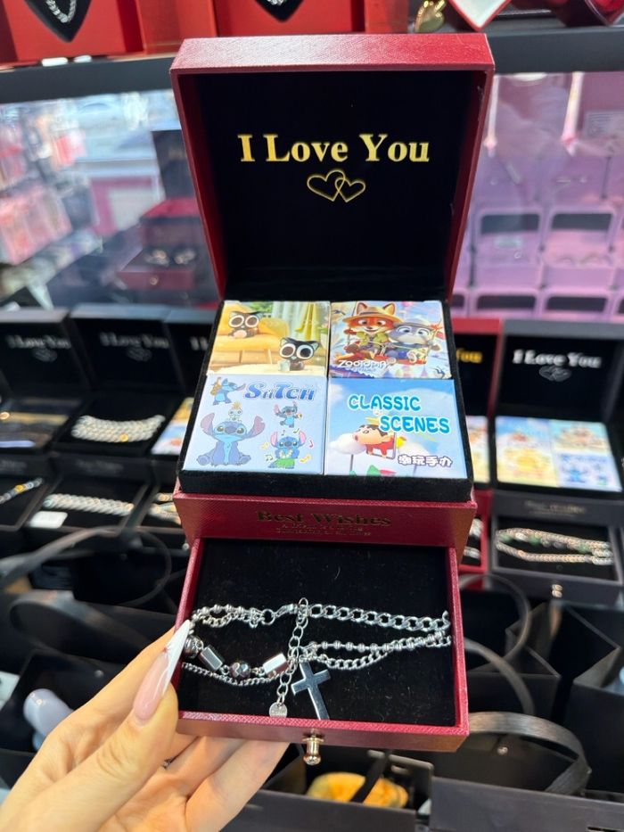 Бэлгийн багц