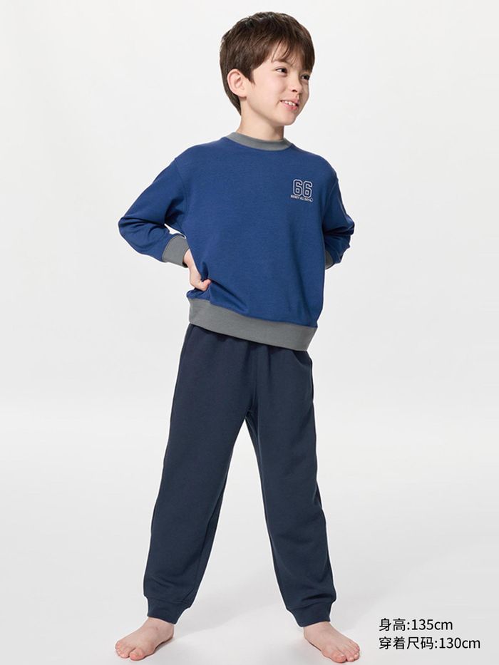 UNIQLO хүүхдийн хослол