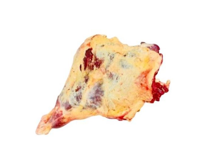 Үхрийн гуяны цул мах 1кг / НӨАТ - тэй / 