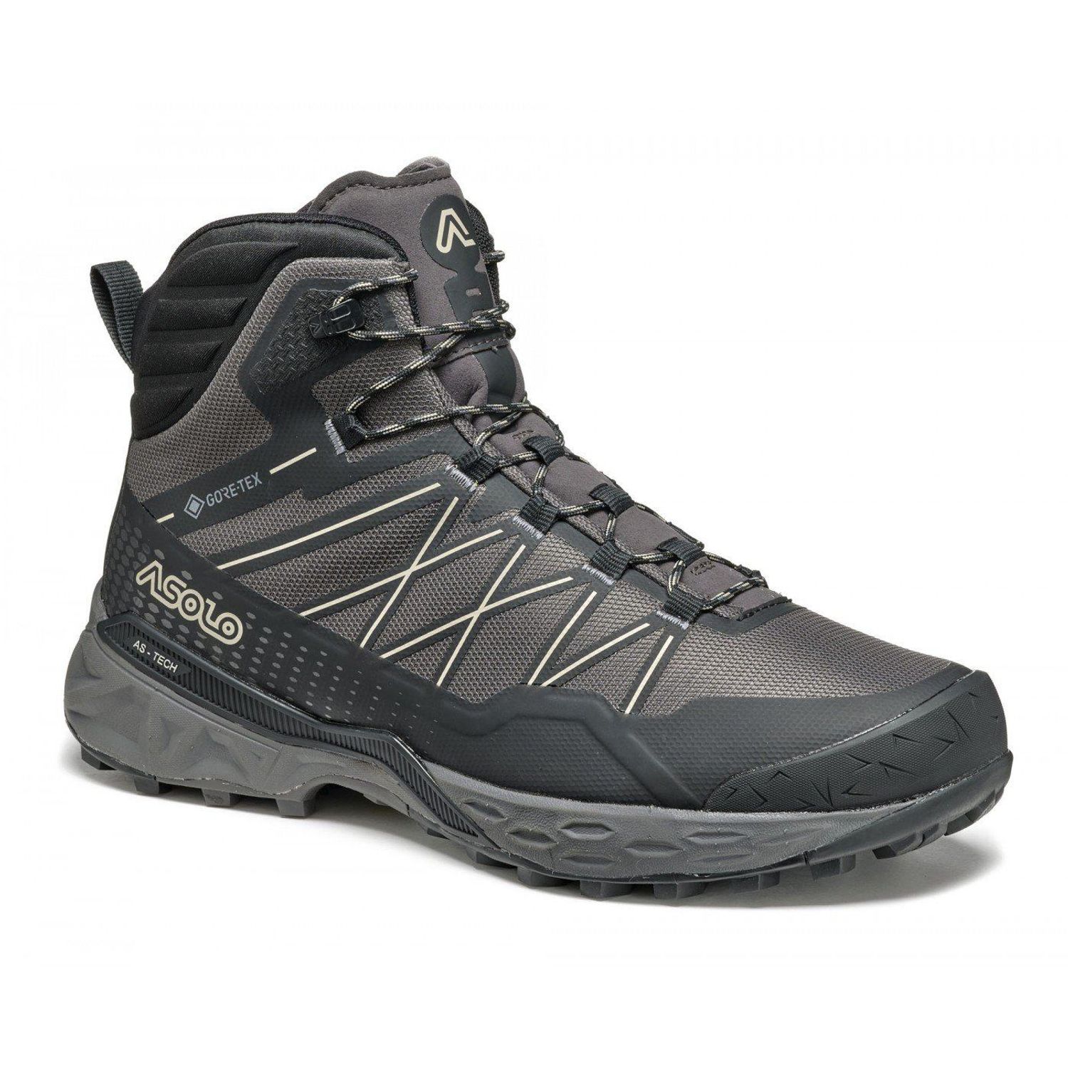 ASOLO | Tahoe | Mid GTX | Men 