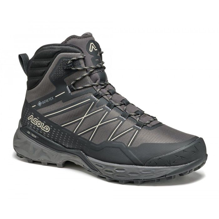 ASOLO | Tahoe | Mid GTX | Men 