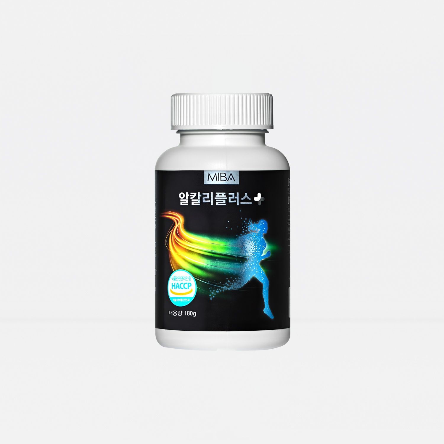 Alkali plust+ 180ml