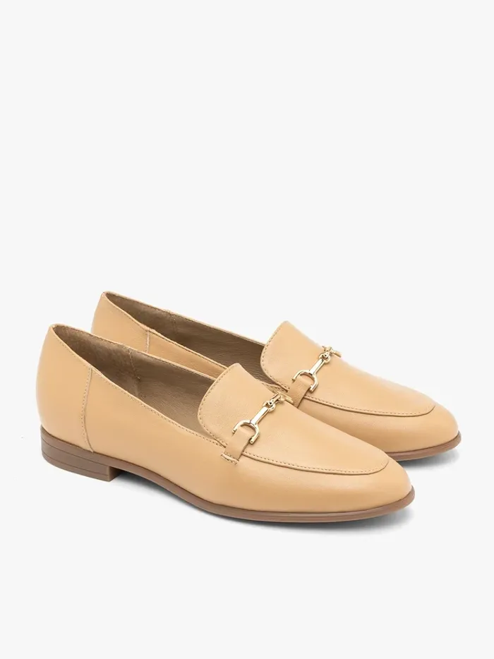 MOCCASINS