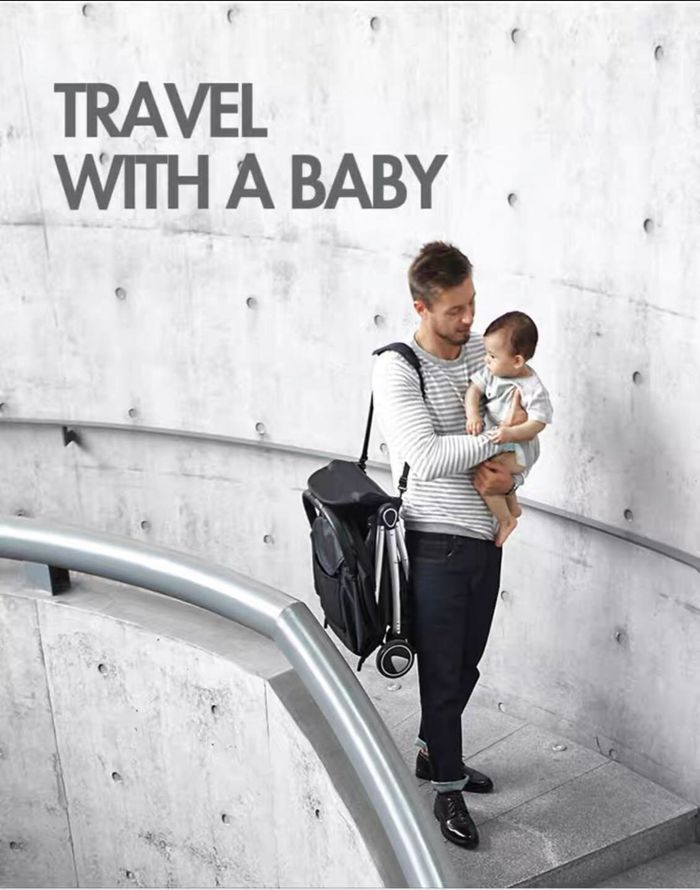 Pouch brand хөнгөн тэрэг 