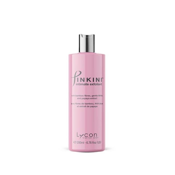 Pinkini Intimate Exfoliant 200ml