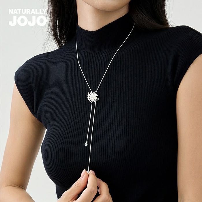 NATURALLY JOJO Зүүлт