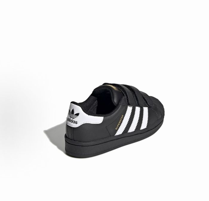 Adidas Superstar Classic ‘Black’