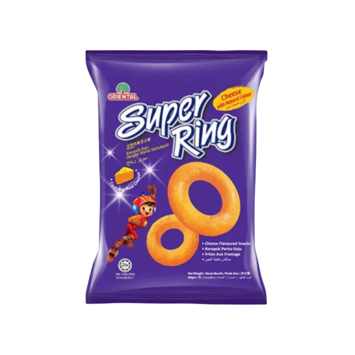 Чипс Super Ring 14гр 