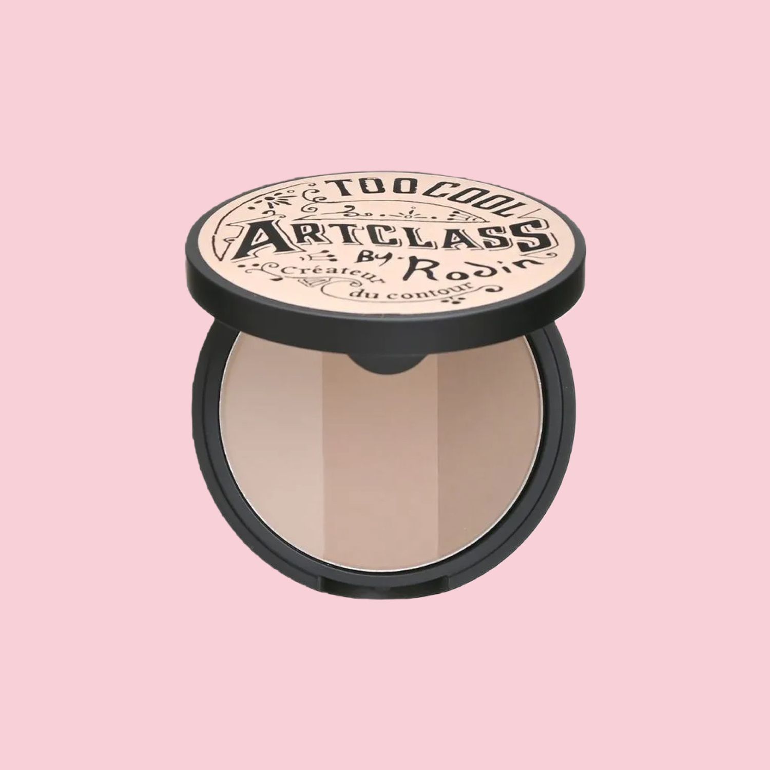 Too Cool for School Contour #Modern 2 (багстай)