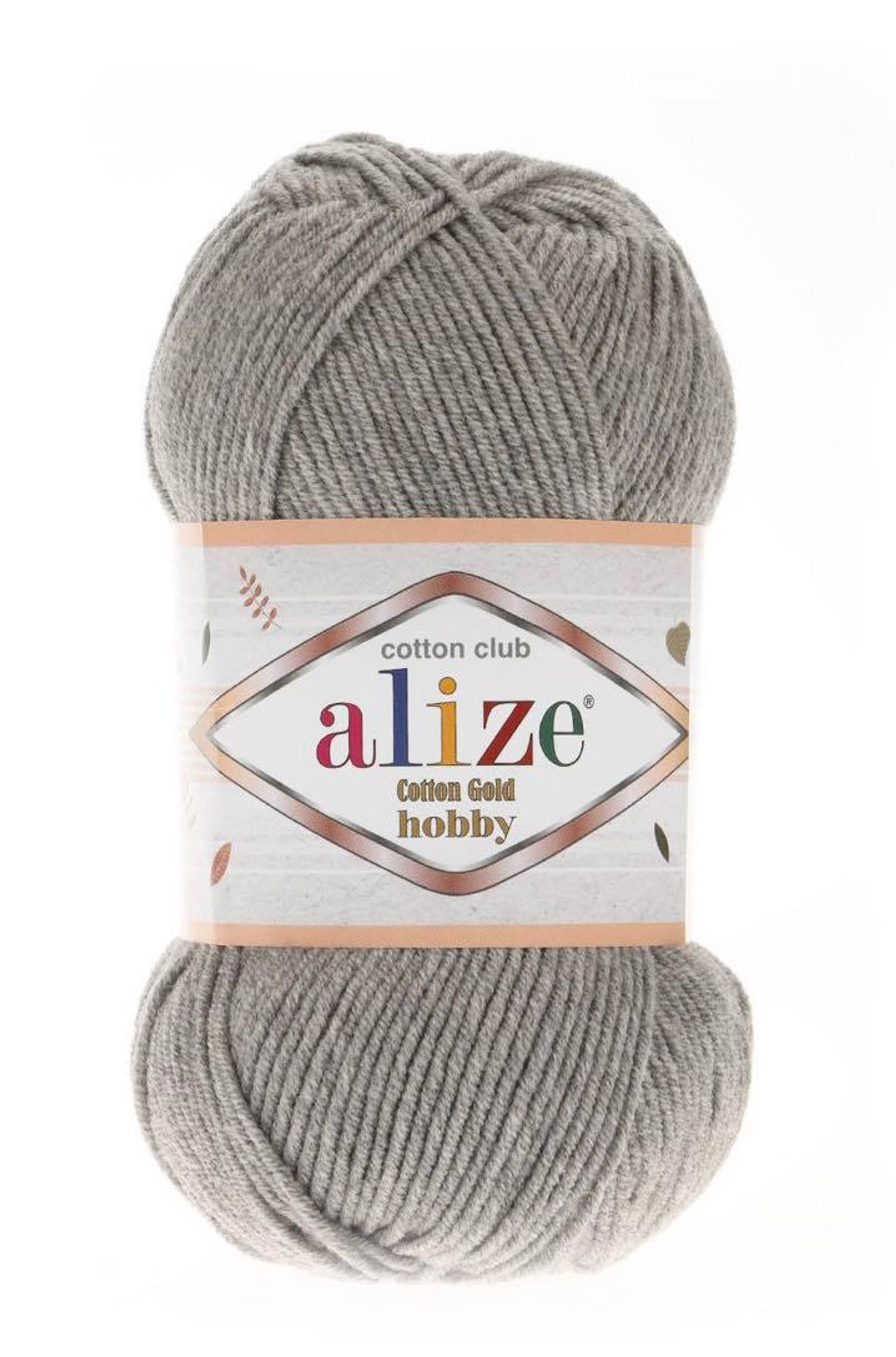 Cotton gold hobby -kod 21